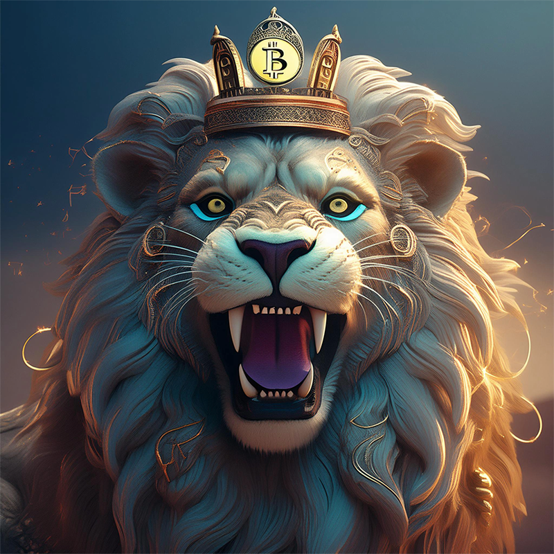 Instant Download (MP3) "Panthero Leo" by ITISIS