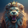 Instant Download (MP3) "Panthero Leo" by ITISIS